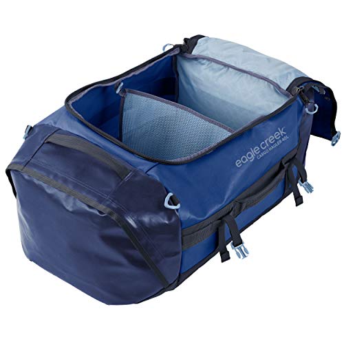 Eagle Creek Cargo Hauler Duffel - Water Repellent and Ultra Light Luggage