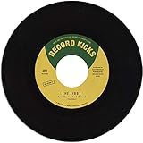 RECORD KICKS