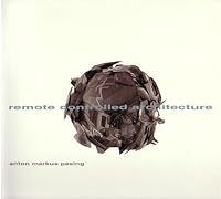 Remote Controlled Architecture 393250920X Book Cover