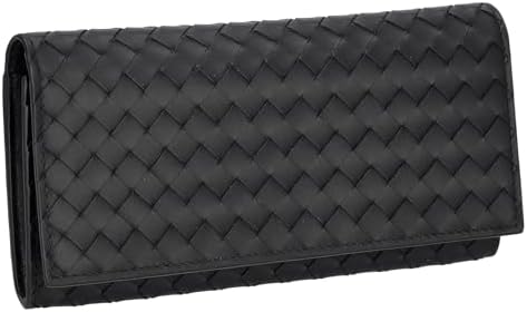 Bottega Veneta Men's Long Wallet 120697-V47W1 [Parallel Import]