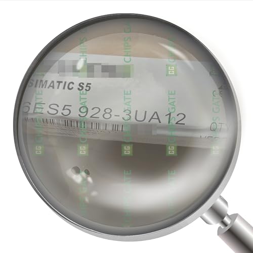 Uno usato 6ES5928-3UA12 modulo processore