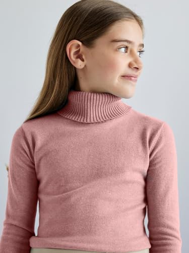 Mayoral Jersey for Girls Nude3