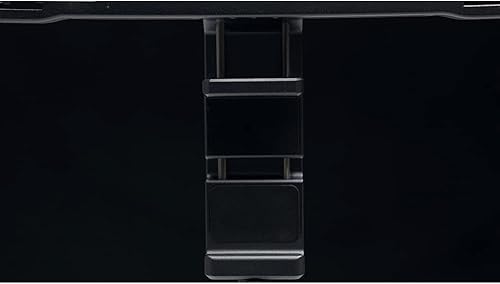 Miniatura 14 de 9.Solutions Plataforma de video para teléfono inteligente, estabilizador de video de mano, kit de aparejo de video de mano, jaula de vlogging para