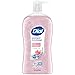 Dial Body Wash, Silk & Magnolia with Silk Protein, 32 Fluid Ounces
