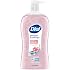 Dial Body Wash, Pamper & Indulge, Silk & Magnolia, 32 fl oz