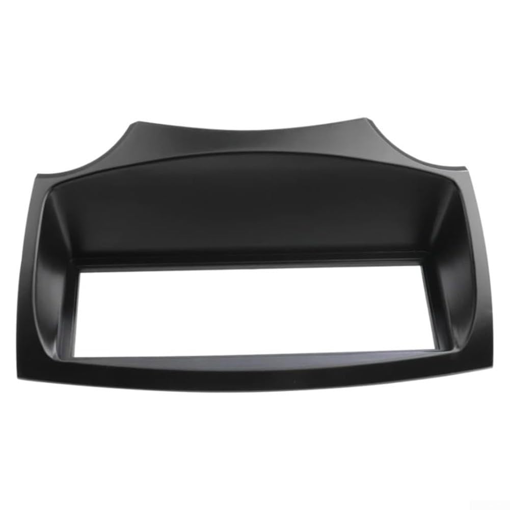 LIA Cadre Radio Fascia Cadre De Façade D'Autoradio Stéréo 2-Din 173X98Mm Remplacement De