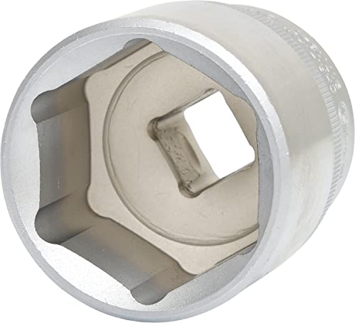 KS Tools 917.1347 Bussola Esagonale Classic, 36 mm, 1/2'