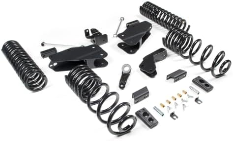 Zone Offroad ZOND53 | 2014 - Product View