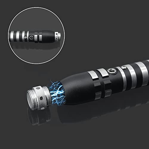 Lightsaber Connector4