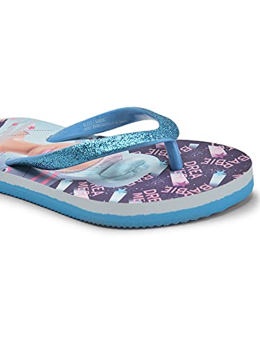 Image of toothless girls Flip Flops Slipper