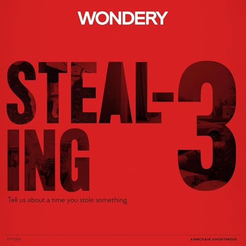 Armchair Anonymous: Stealing III