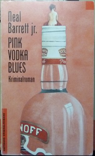 Télécharger Pink Vodka Blues. PDF