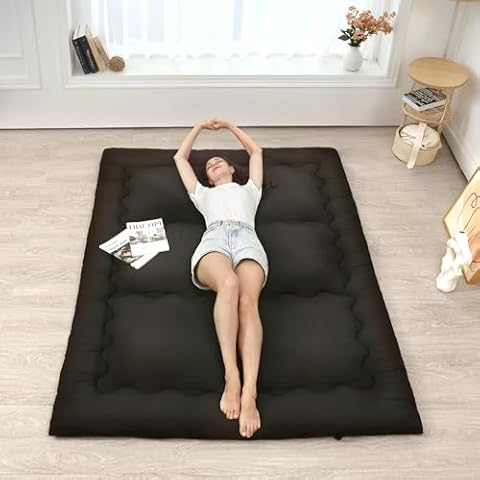 Foredawn 39"x 80" Futon Mattress Cover