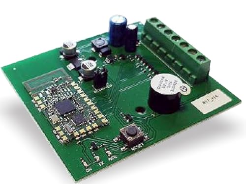 Module LoRa 868,3MHz FM AUREL anti-interférence -126dBm émetteur récepteur GPIO 650201455G