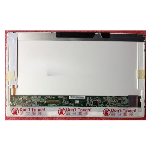 Réparer écran noir avec B101EW02 Panneau d'affichage LED LCD 1280 x 720 d'origine