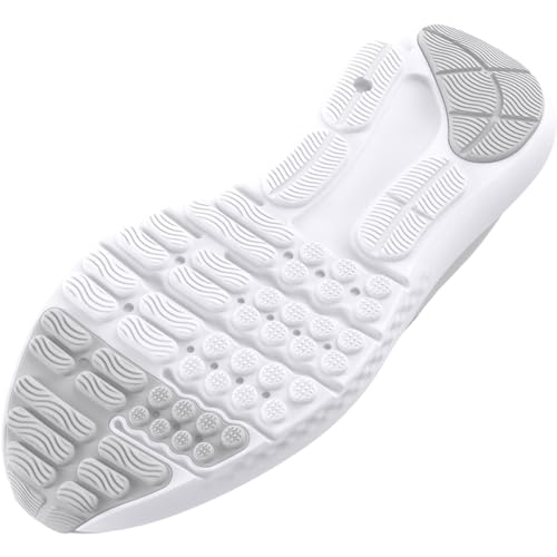 Under Armour Girl's Grade School Surge 4 Sneaker3