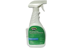 Gila Window Film Application Kit: DIY Window Film Install