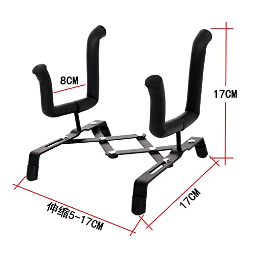 Support De Violon Portable, Support De Support De Guitare Pliable Pour UkuléLé HawaïEn, Support De Rangement Pour… - Les Beatles, Paul McCartney, John Lennon, RIngo Starr, George Harrison Support De Violon Portable, Support De Support De Guitare Pliable Pour UkuléLé HawaïEn, Support De Rangement Pour… – Image 5