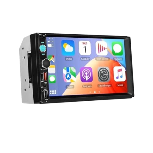 7�C���`�J�[�i�r�Q�[�V����IPS�^�b�`�X�N���[���A���C�����XCarPlay�AAndroid Auto���� �A���h���C�h�I�[�g