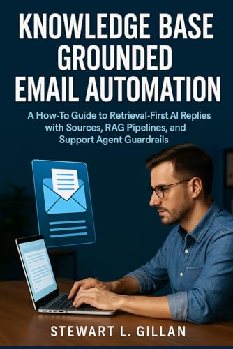 Knowledge Base Grounded Email Automation: A How-To Guide to Retrieval-First AI Replies with Sources, RAG Pipelines, and Support Agent Guardrails
