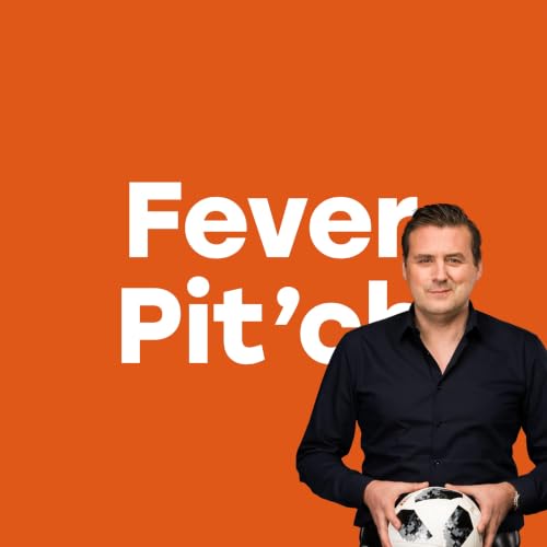 Fever Pit&acute;ch Podcast cover art