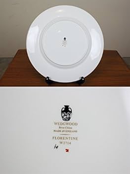 Amazon.co.jp: Wedgwood (ウェッジウッド) フロレンティーン