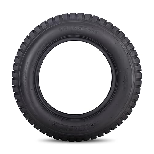 Deestone D265 Multi-Rib Tread Tire