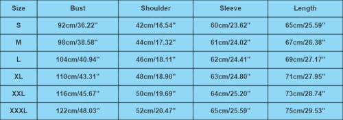 Christmas Sweatshirt for Women Santa Claus Graphic Pullover Holiday Tops - image 4