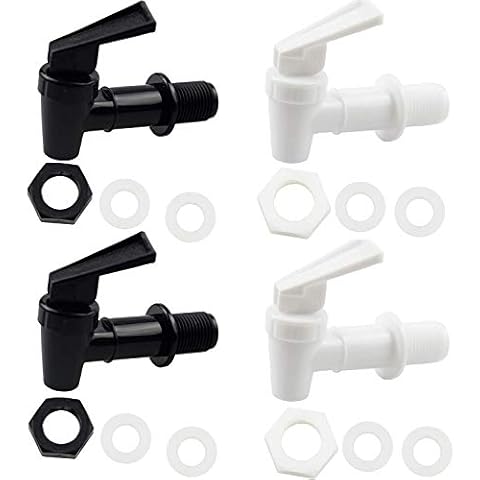Robinet Libershine pour boissons Cover