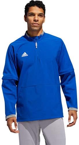 Adidas mens fielder's choice convertible jacket Clearance