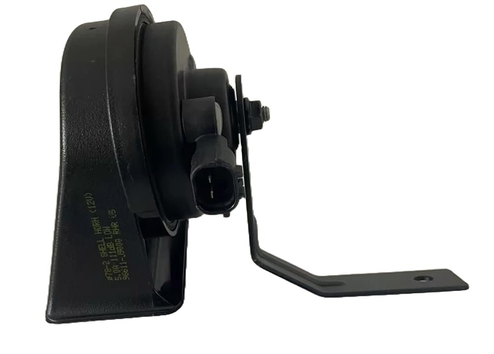 Amazon.com: Genuine OEM 96611-J9000 Low Pitch Horn / 96611J9000