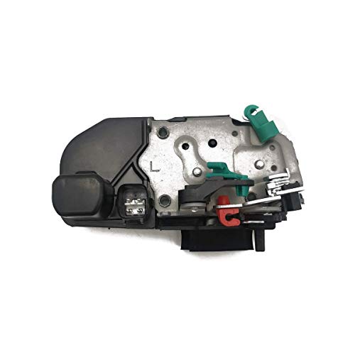 Image of Power Door Lock Actuator w /Latch, Fits for 02-10 DODGE RAM 1500 2500 3500 Rear Left(Driver Side Rear), Replaces OEM 55276795AD, 55372859AB, 72127