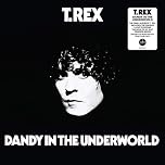 Dandy In The Underworld (180g Clear Vinyl) [VINYL]