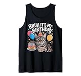 Adult Cat Birthday Party Decorations Boy Girl