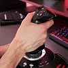 Thrustmaster T-Flight Hotas X - متوافق مع PS3 / PC