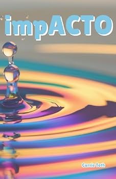 Paperback impACTO (Spanish Edition) [Spanish] Book