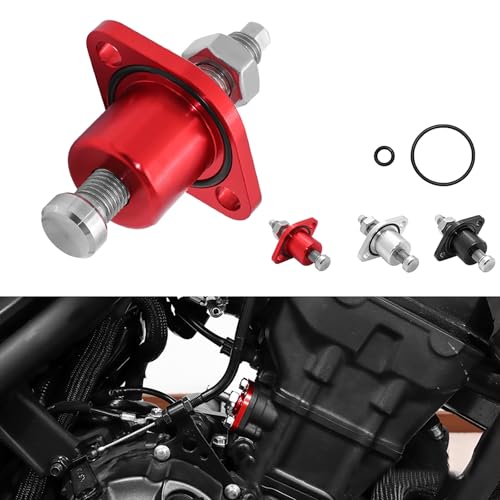 Tensor de cadena de motor para CMX500 que elimina ruidos y vibraciones 2