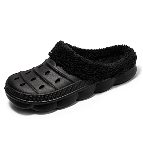 Pantoufles pour femmes en coton chausson chaud de maison taille 38,5