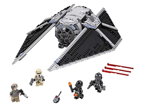 STAR WARS TIE Striker 75154 by - Lego - Immagine 2