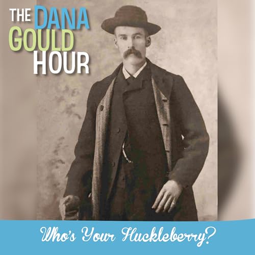 Who's Your Huckleberry?