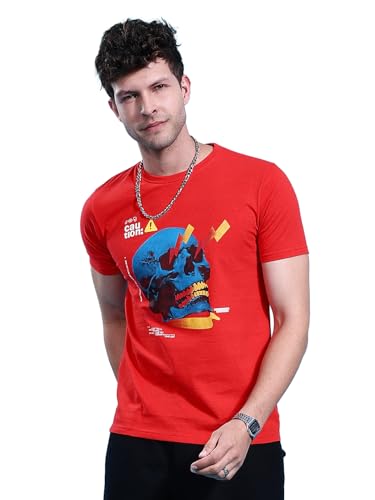 Image of THE Indian Garage CO Men T-Shirt