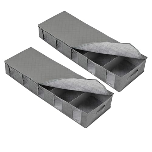 STOBOK 2Zbg sDz܂肽ݎ[{bNX xbh[P[X 38C`×s13C`×6C` ߗގ[ ߑP[X t zRh~ t@Xi[t O[