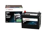 BOSCH (ボッシュ) 国産車バッテリー HT-S-120/120D26L Hightec JIS EFB アイドリングストップ車・充電制御車・標準車対応 (HTP-S-95/130D26L 後継モデル)