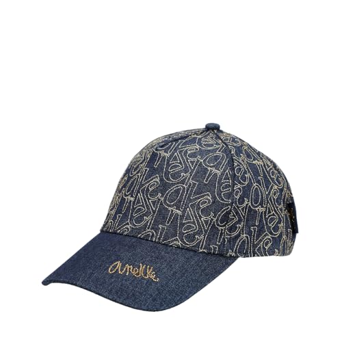 Casquette Anekke femme ajustable et respirante pour une protection solaire optimale