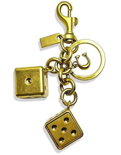 Image of Bag Charm KeyChain - Purse Wallet Chain & Charms Accessories for Handbags- Stocking Stuffers Gifts for Women Girls