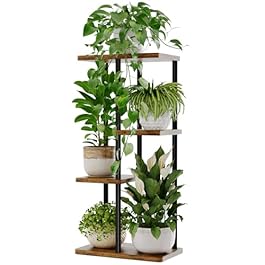 Bamworld Plant Stand...
