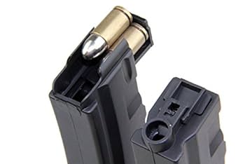 MP5K 電動ガン マガジン3本付き Amazon.co.jp: 国内在庫/検 3本セット 電動ガン MP5用 90連