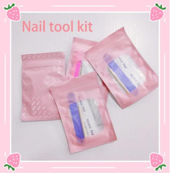 Miniatura 4 de Kamado Nezuko Tatuaje y cuerno Anime Kamado Nezuko Cosplay Prop Disfraz (8236)