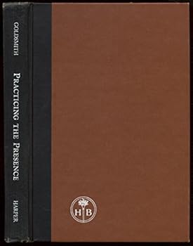 Hardcover Practicing the Presence Book