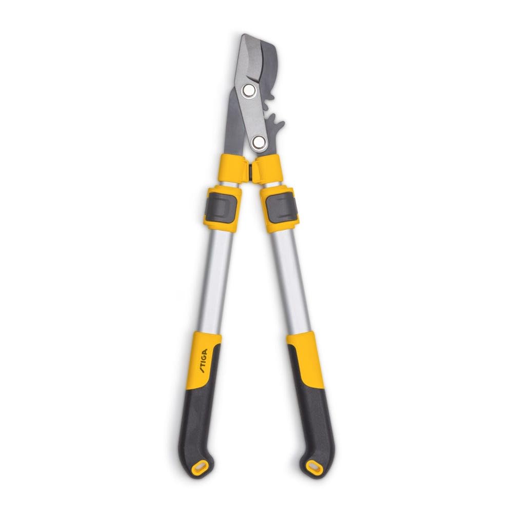 Stiga Telescopic Bypass Lopper